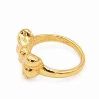 Ringe Gilma Gioielleria  Dame in Gold ANOR-287-286 - ANOR-287-286